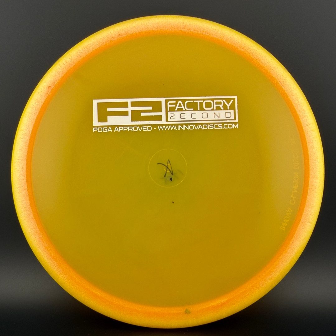 Champion Hawg - OOP - F2 Innova