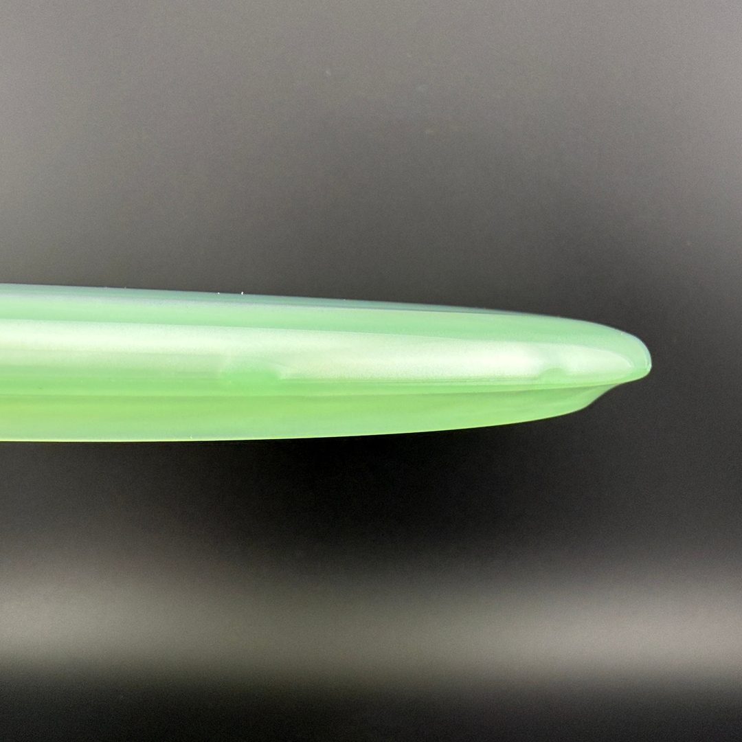 Ethos Pathfinder - Eric Oakley Sig Series - Pearl & Swirl TSA