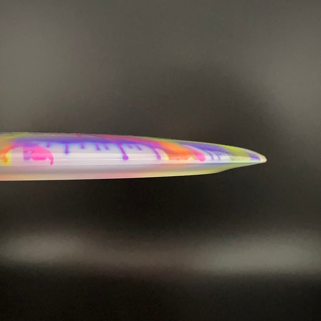 I-Dye Champion Destroyer Innova