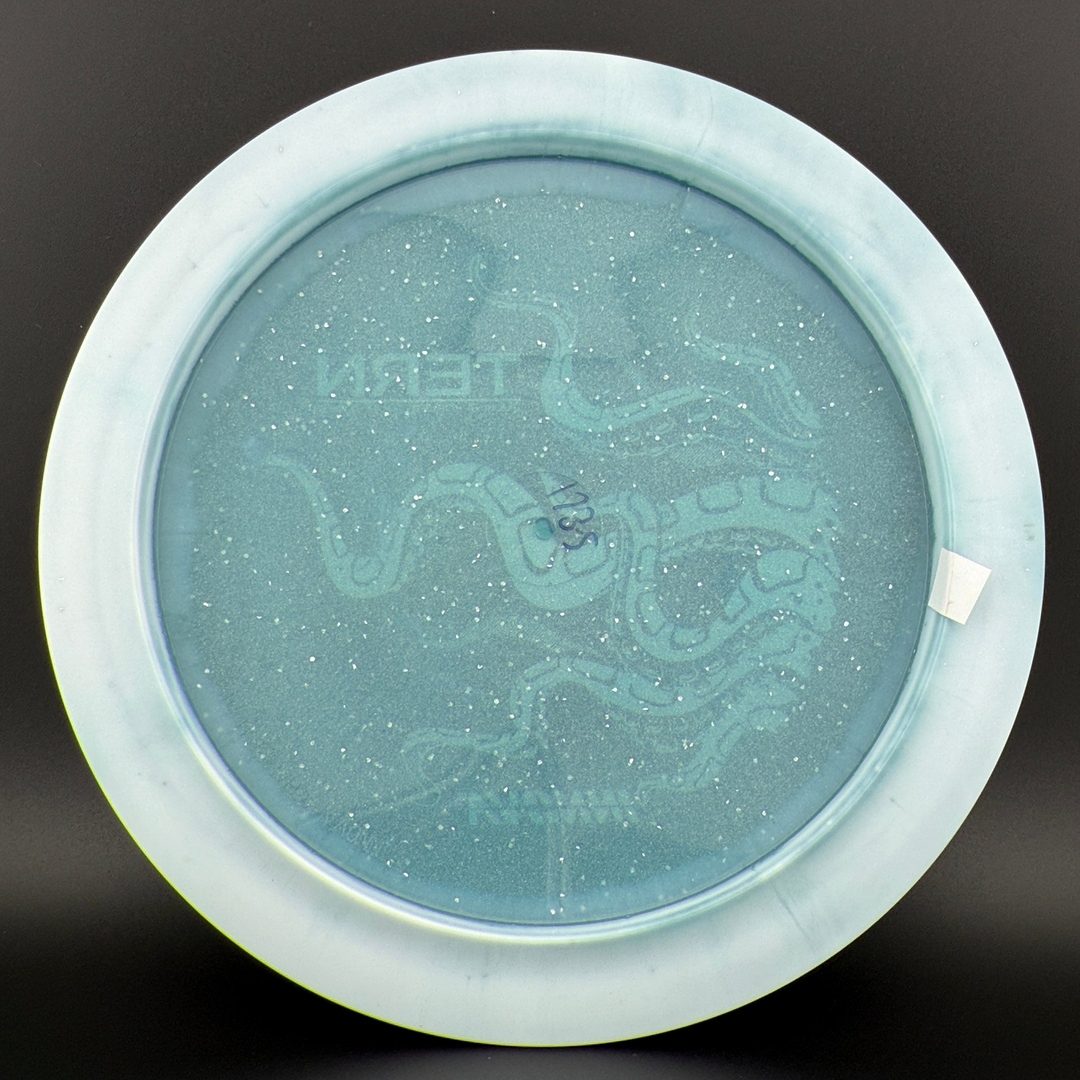 Halo Moondust Champion Tern - 2025 Juliana Korver Tour Series Innova