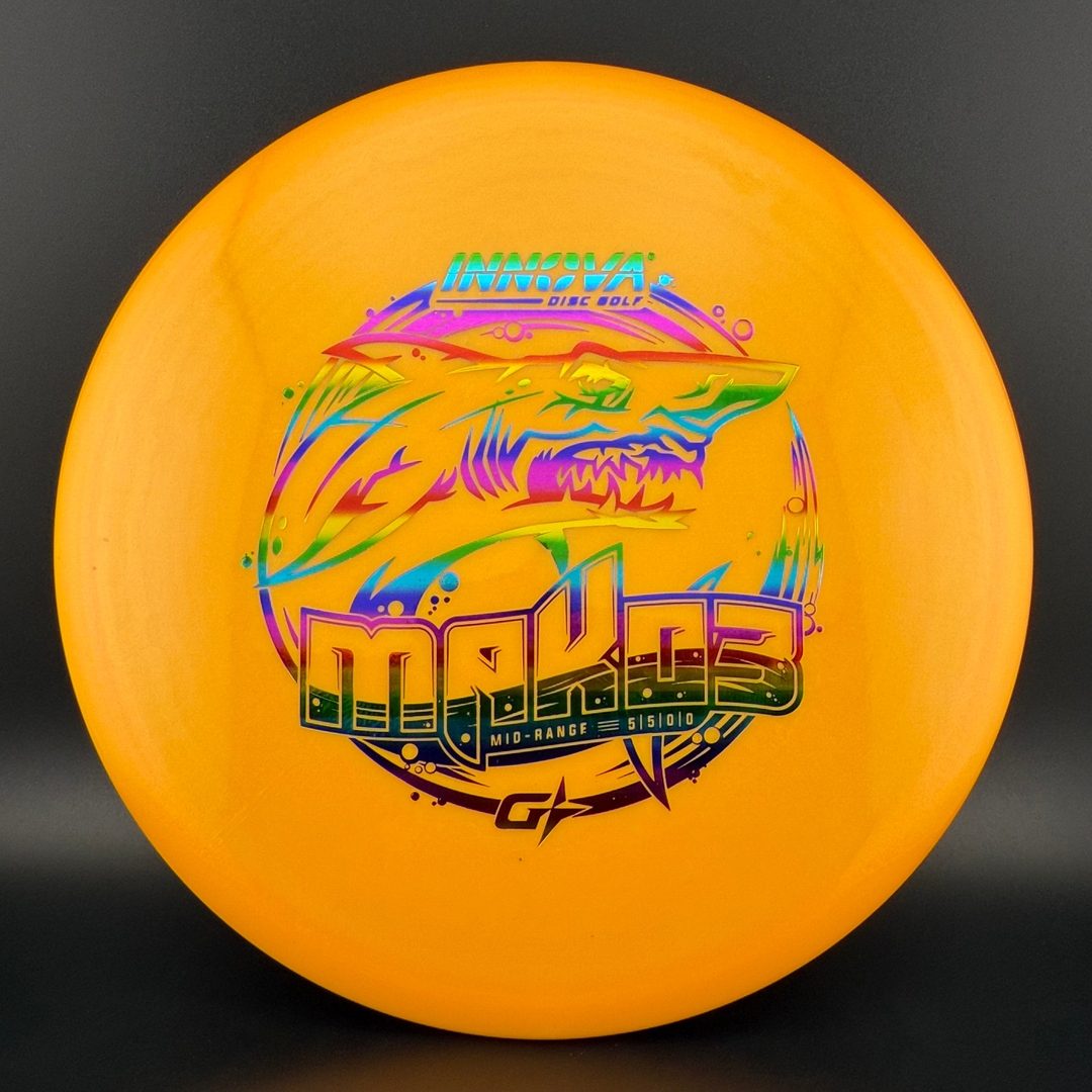 GStar Mako3 Innova