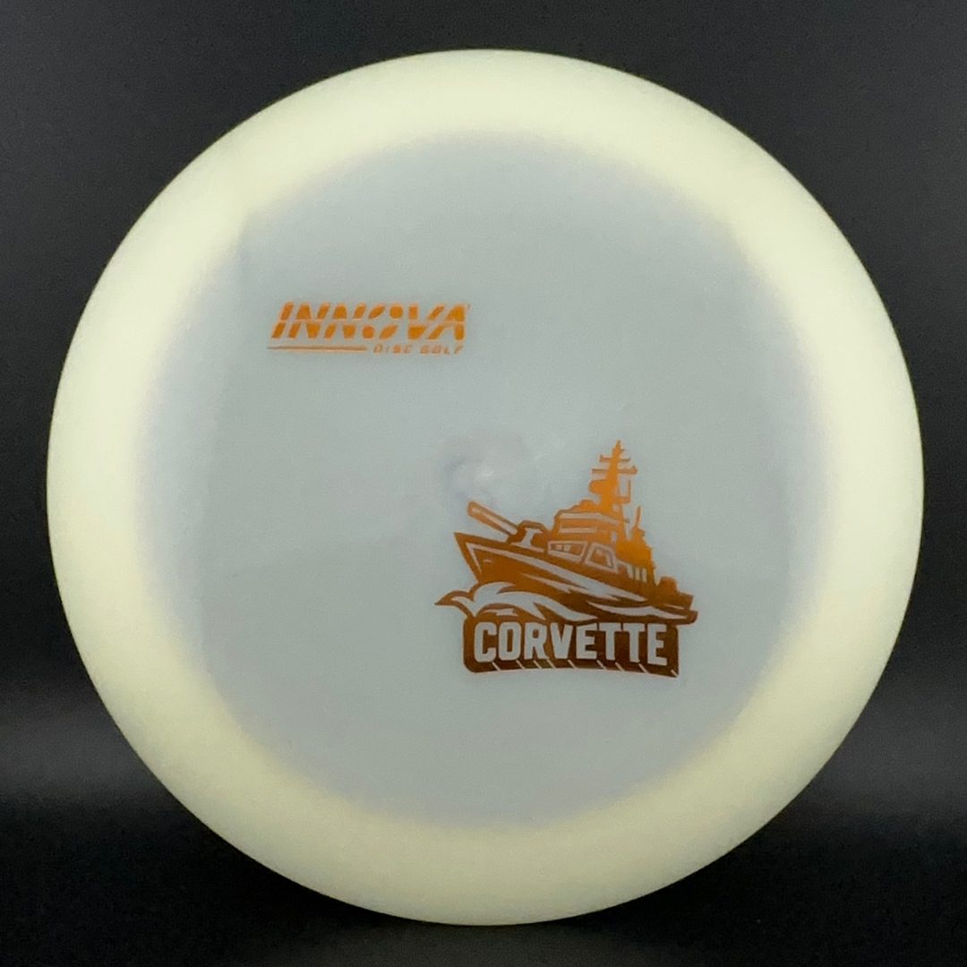 Classic Glow Champion Corvette Innova