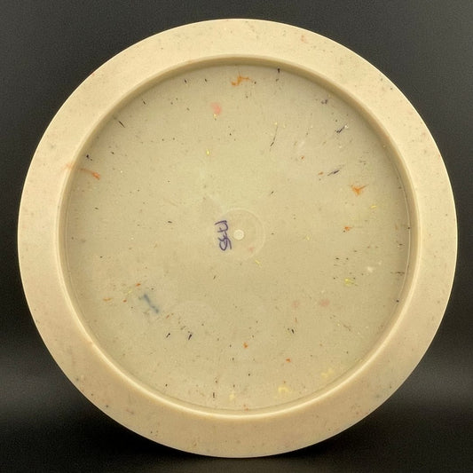 Splatter S-Blend Aztec - Bar Stamp Infinite Discs