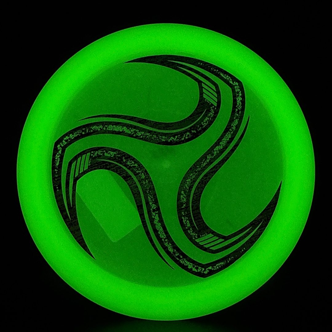 Glow Champion Tern - Sling3lade by Marm O Set Innova