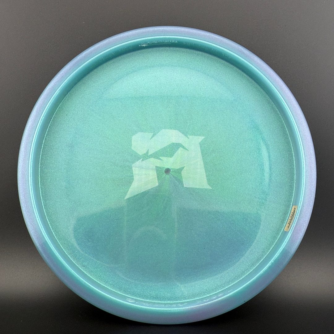 Colorshift Z Fossil - Ricky Wysocki Discraft