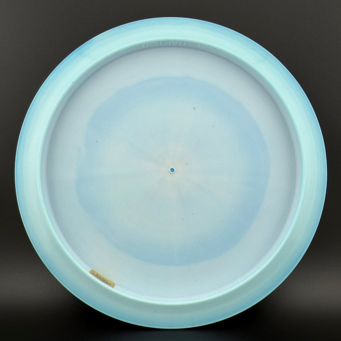 Super FLX ESP Raptor - Ledgestone Blend