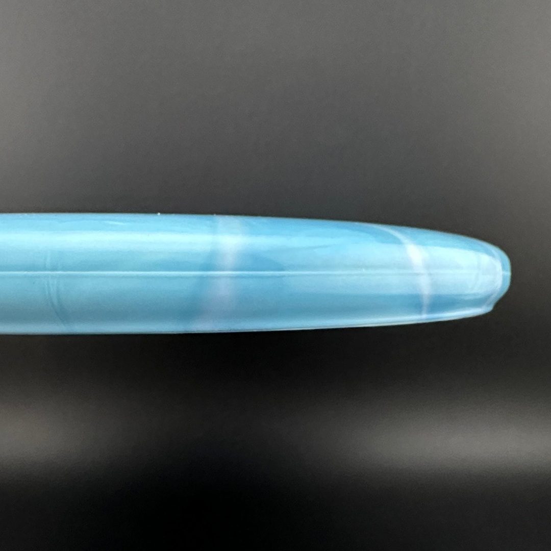 Lux Vapor Spore - Prototype - "Cloud Stone" - Multi Stamp *Warehouse Stash* Discmania