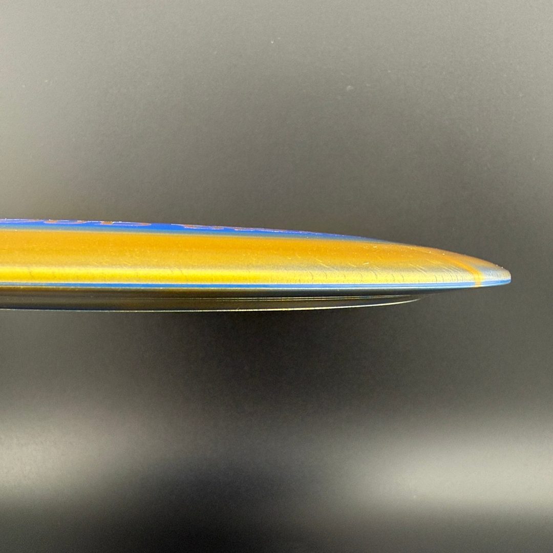 Golden Horizon Cloud Breaker - Eagle McMahon Creator Series Discmania