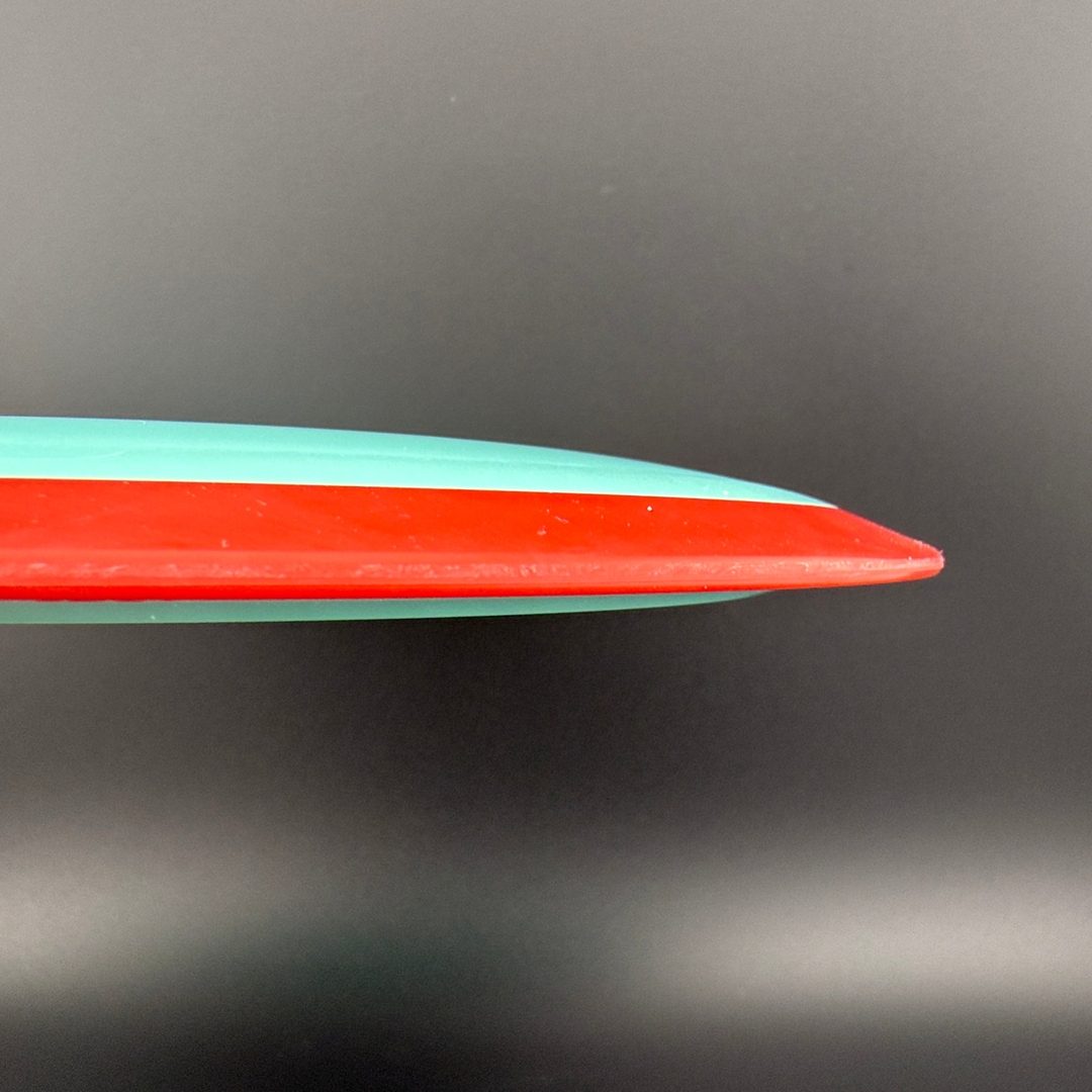 Fission Mayhem - The Sap House - MVP Open 2025 Axiom