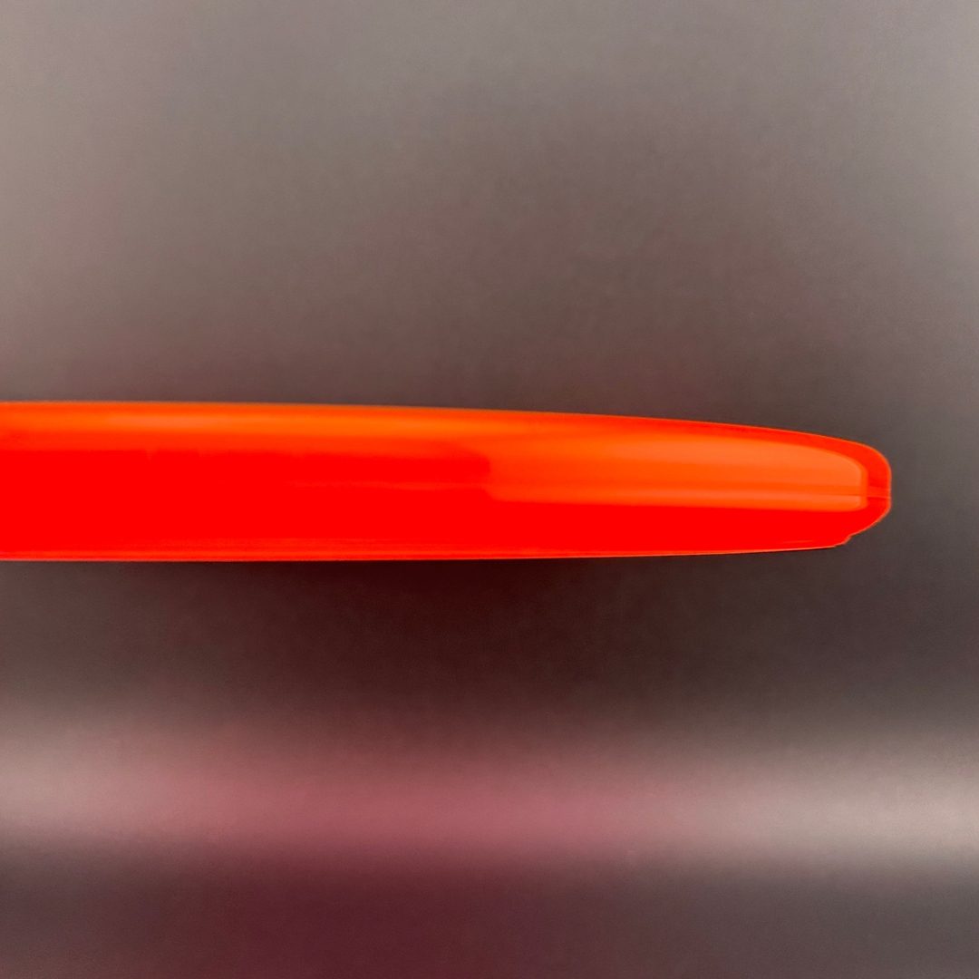 Gummy C-Blend Tomb Infinite Discs