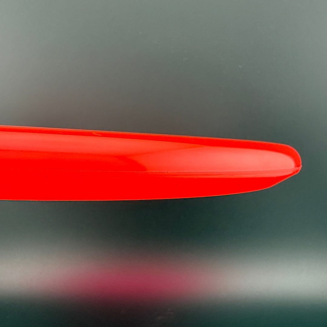 Z Zone SS - Valentine Hearts - Send It Discraft