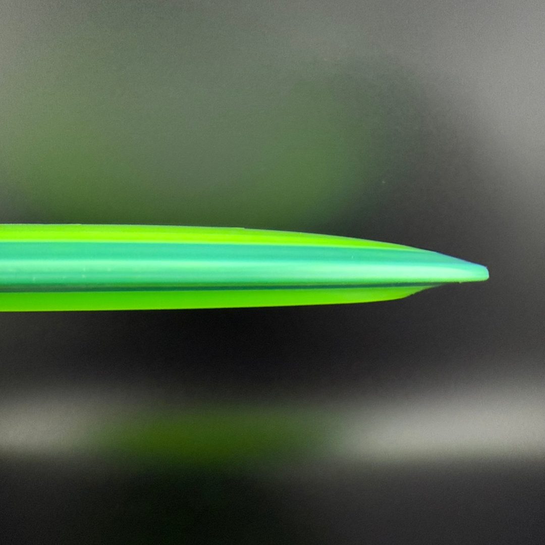 Neutron Time-Lapse Re-Tooled - Special Edition Axiom