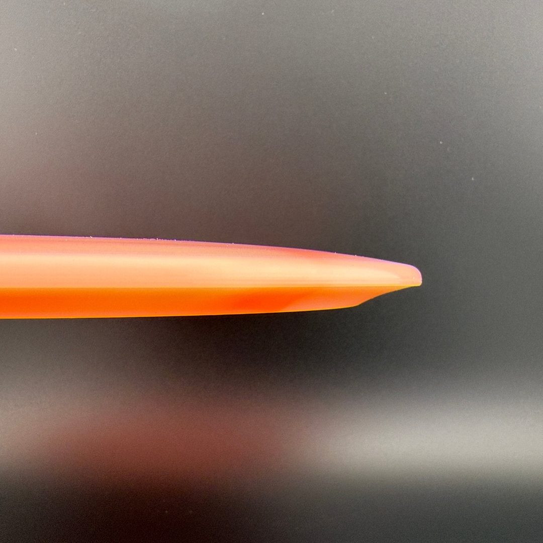 Z Swirl Raptor - Aaron Gossage 2025 Tour Series Discraft