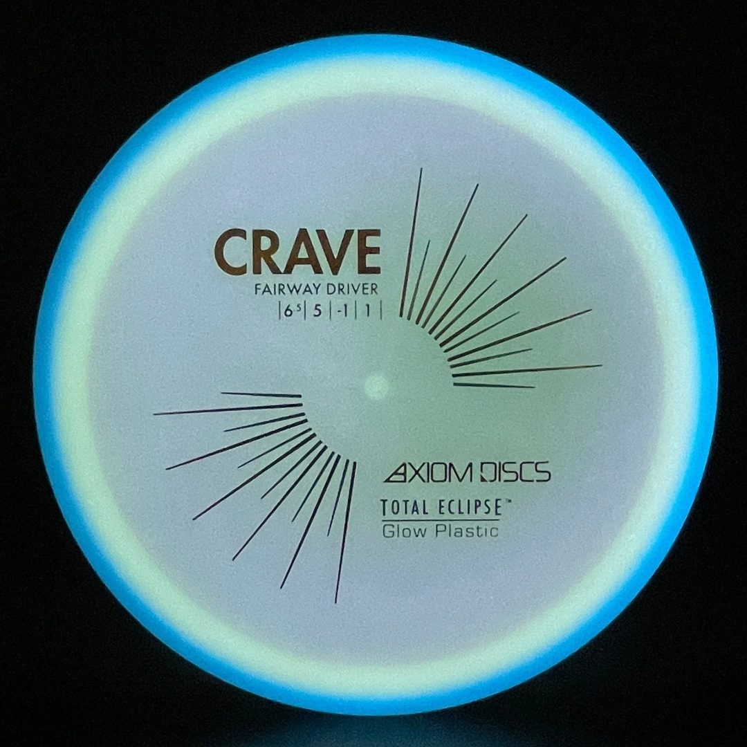 Total Eclipse Crave Axiom