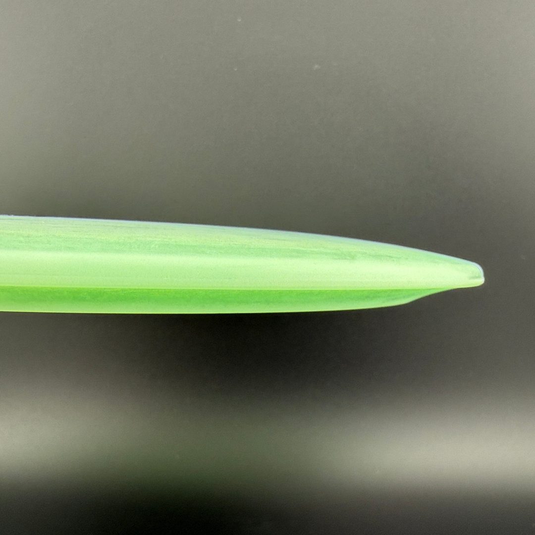 2021 Glow Champion Firebird - Nate Sexton TS Innova