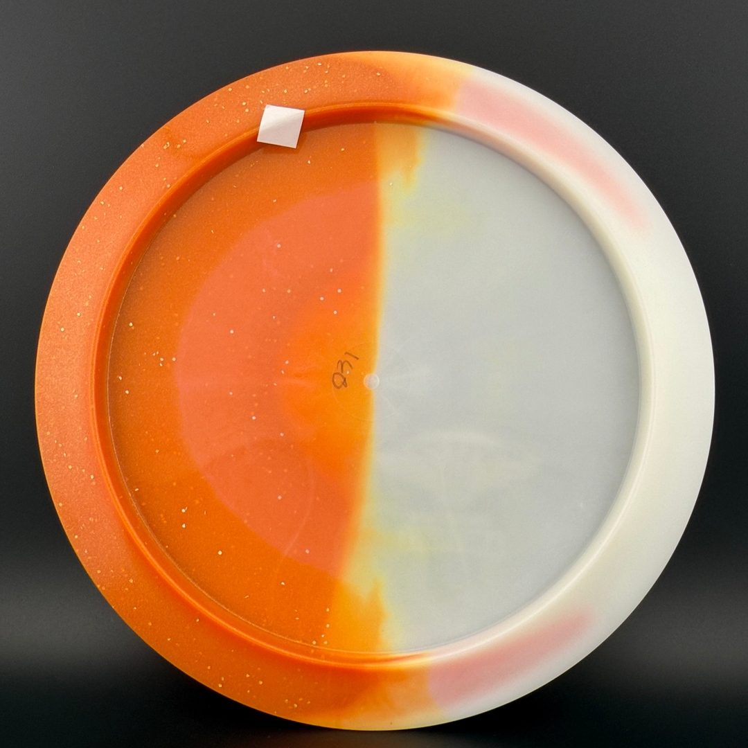 Duo Mamba - Air Force Innova