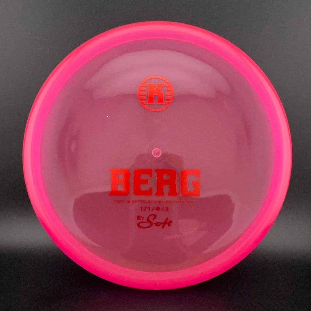 K1 Soft Berg Kastaplast