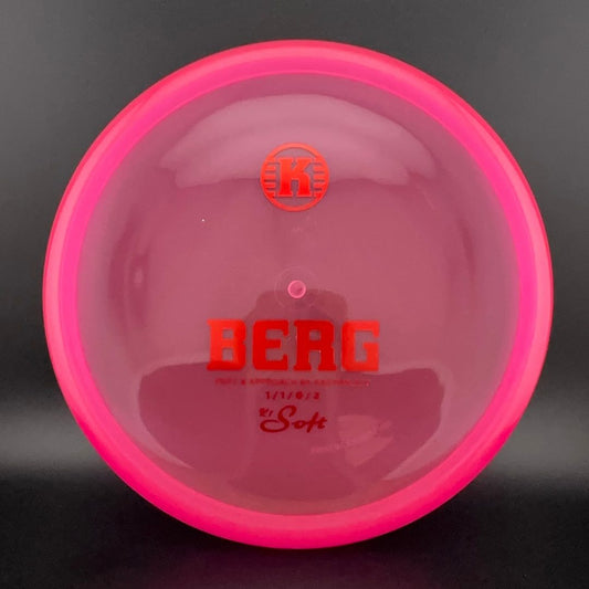 K1 Soft Berg Kastaplast