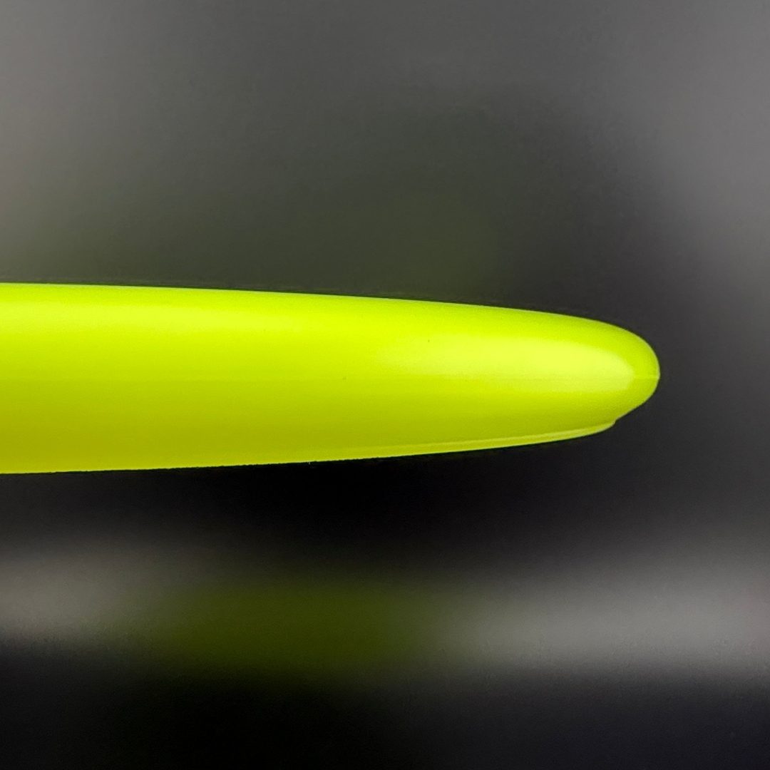 Color Glow Primo Cash - Crushin' Amanitas by Manny Trujillo Hooligan