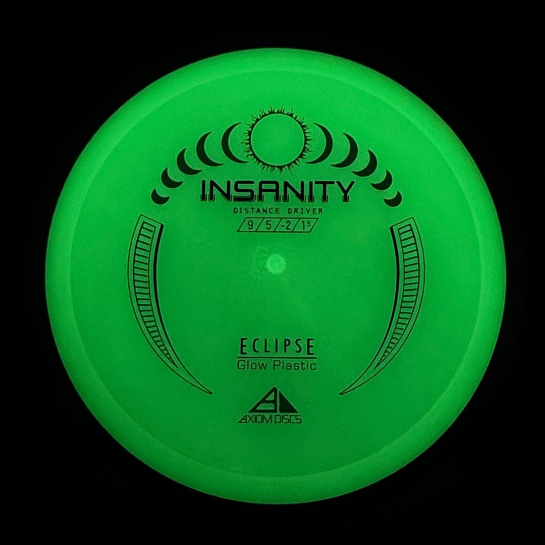 Eclipse Insanity Axiom