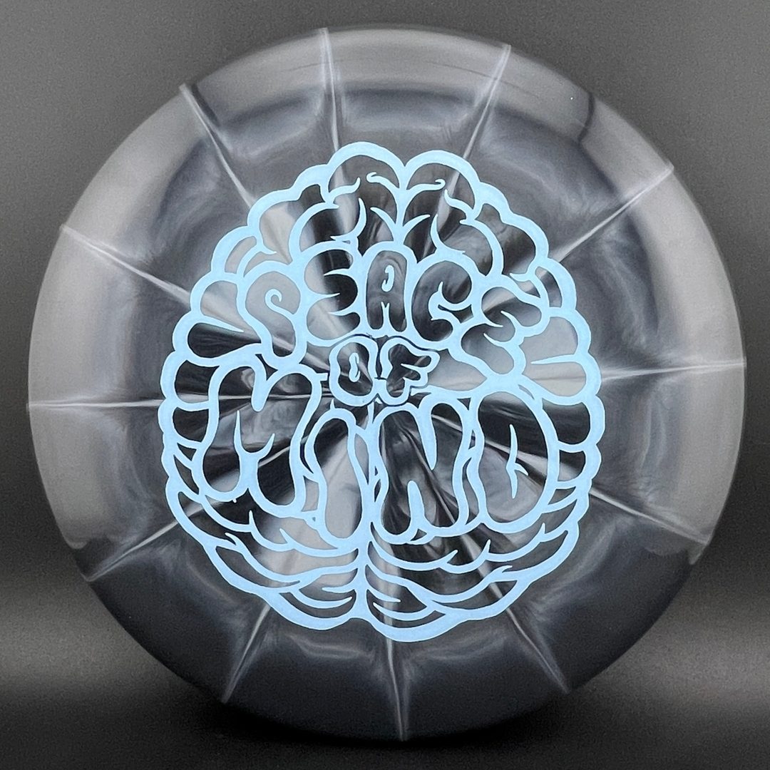 Lux Vapor Link - Peace Of Mind *Colten Stash* Discmania