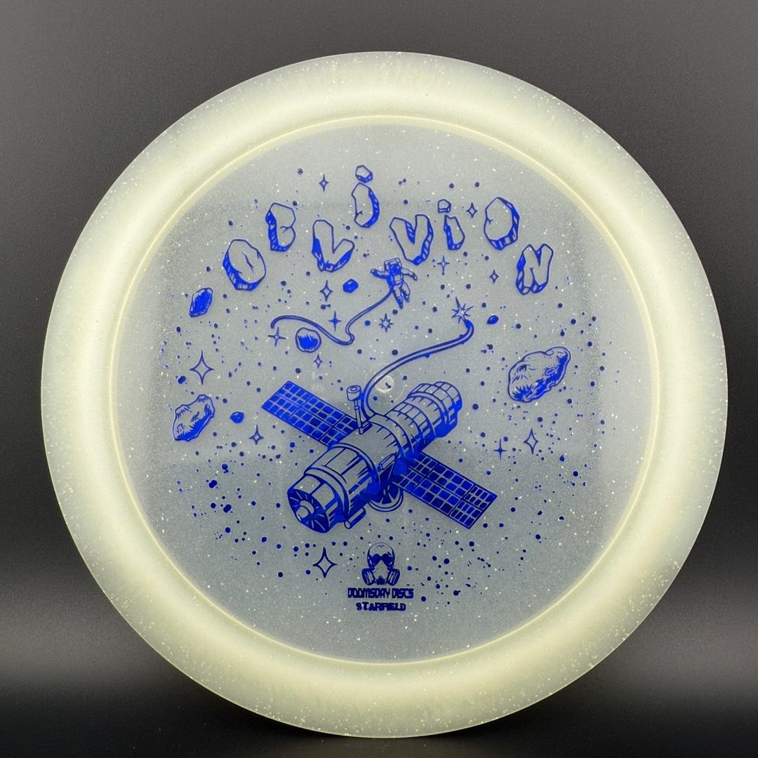 Starfield Oblivion Doomsday Discs