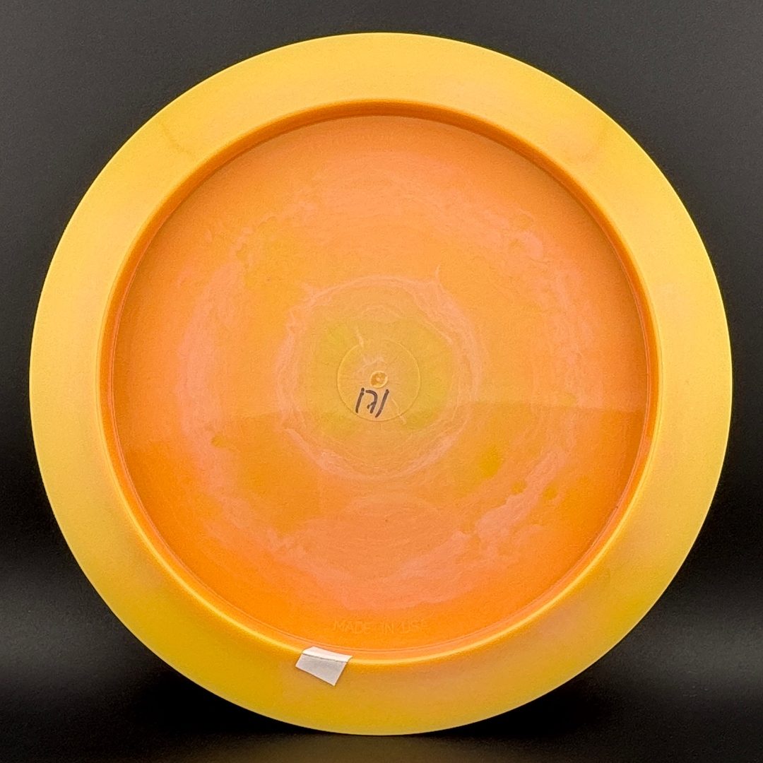 Swirled Star Destroyer - Eveliina Salonen Signature Edition Innova