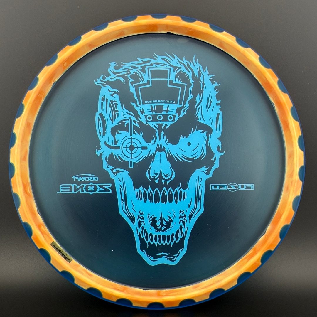 FuZed Glo Ring Zone - Limited Edition Discraft