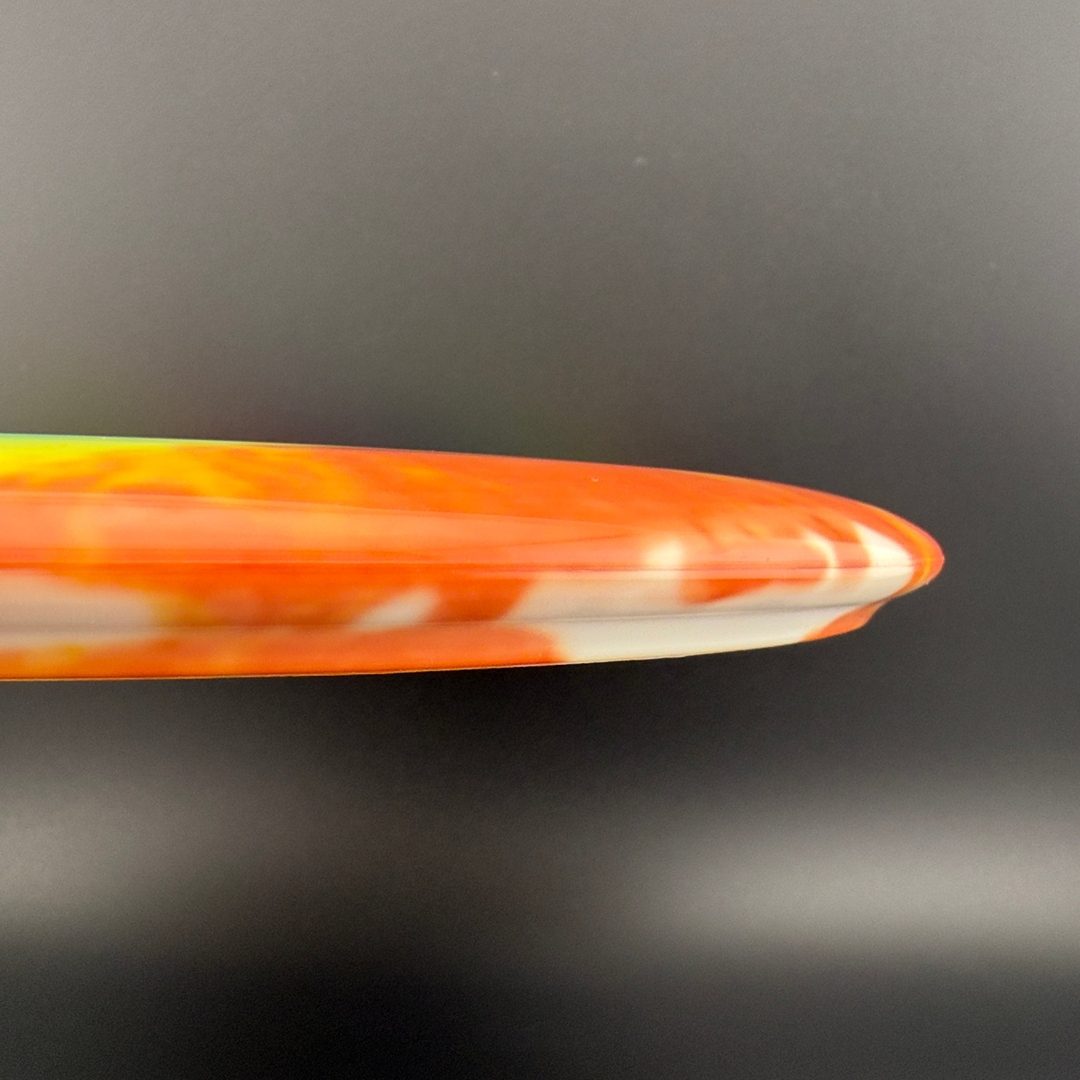 K1 Göte - Dyed - 2022 Run! Kastaplast