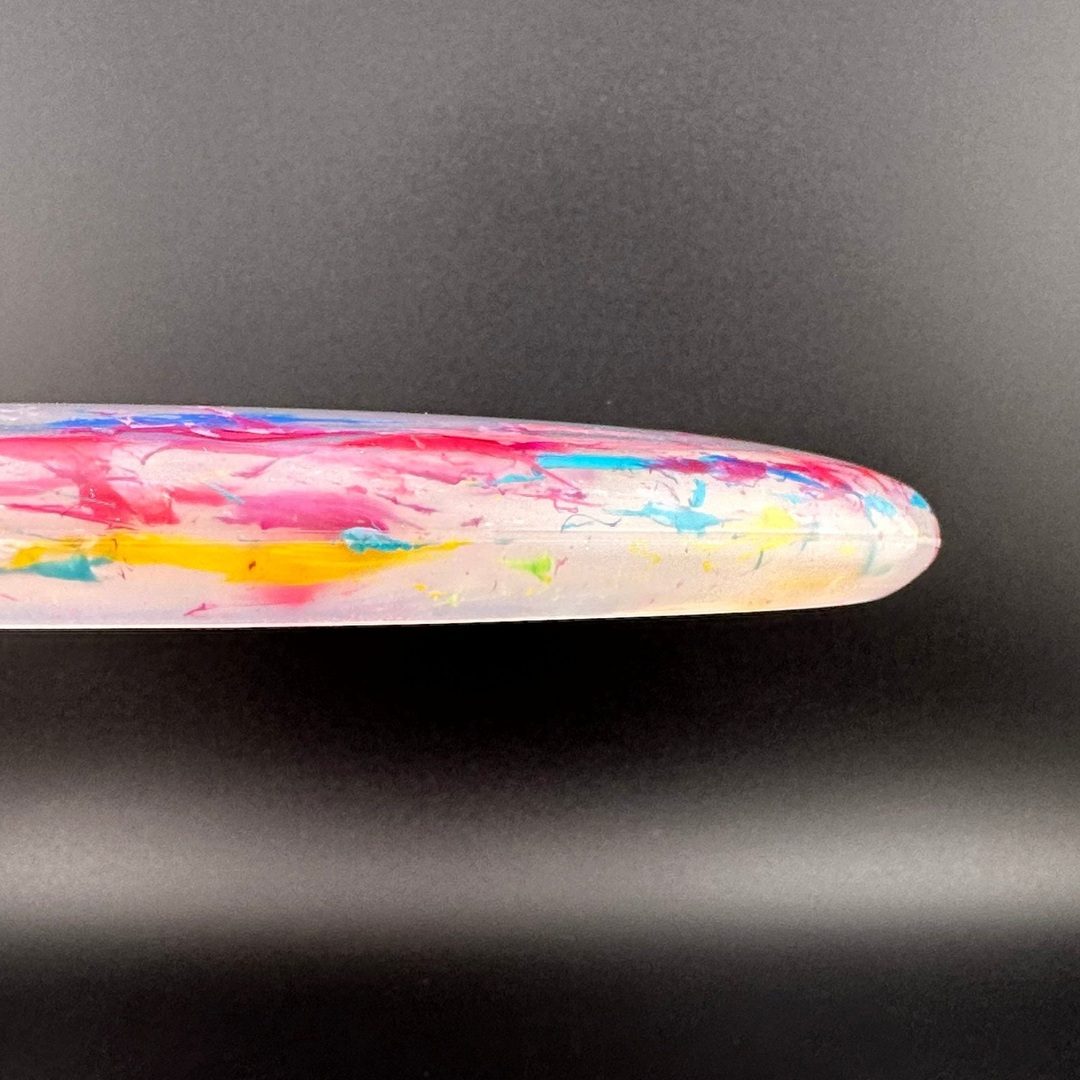 Jawbreaker Z Flx Luna - 2025 Ledgestone Edition Discraft