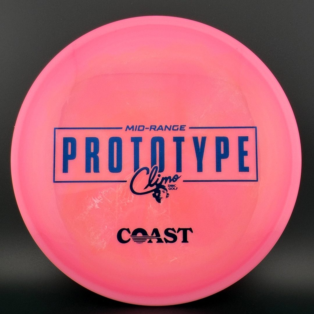 Signature Line Coast - Prototype
