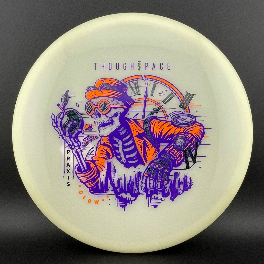 Glow Praxis - 2025 Limited Release TSA