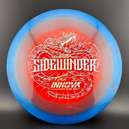 Halo Star Sidewinder - 2024 Innova