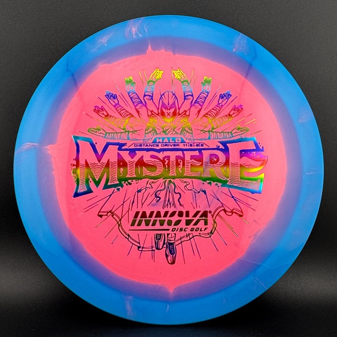 Halo Star Mystere Innova