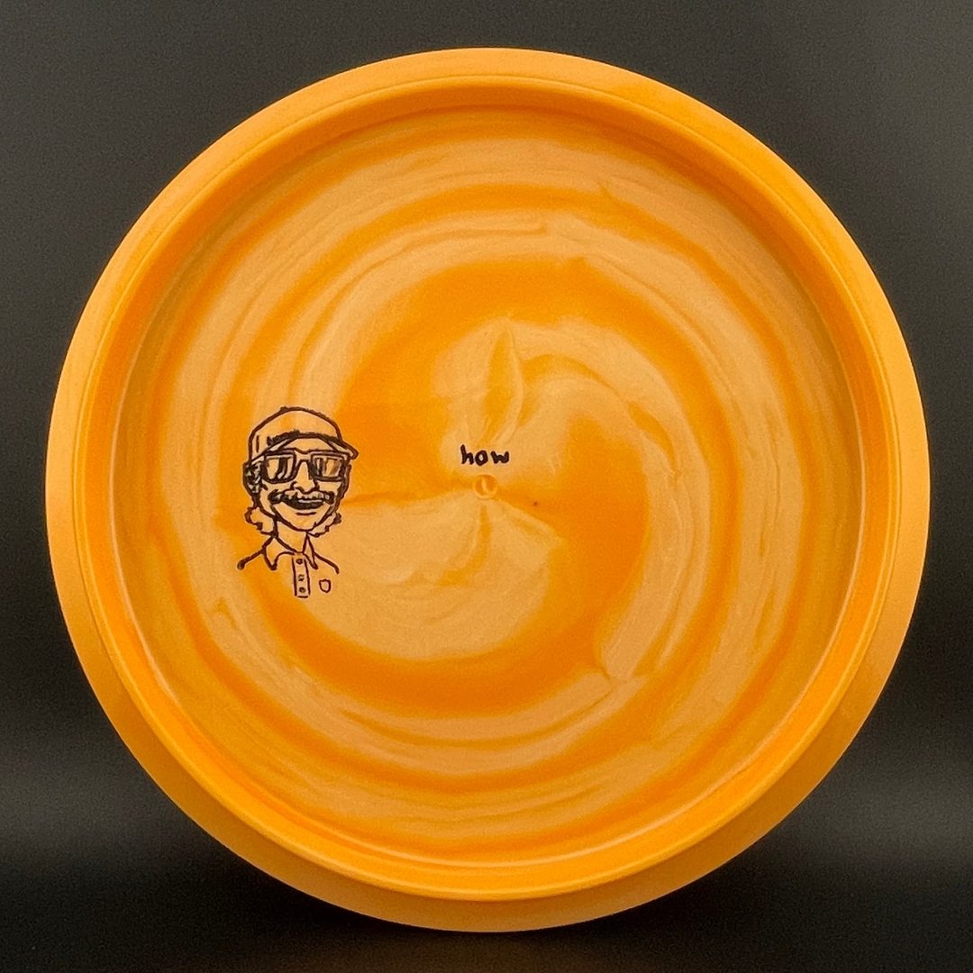 Swirl S-Line MD4 - Chef Stamp *Colten Stash* Discmania