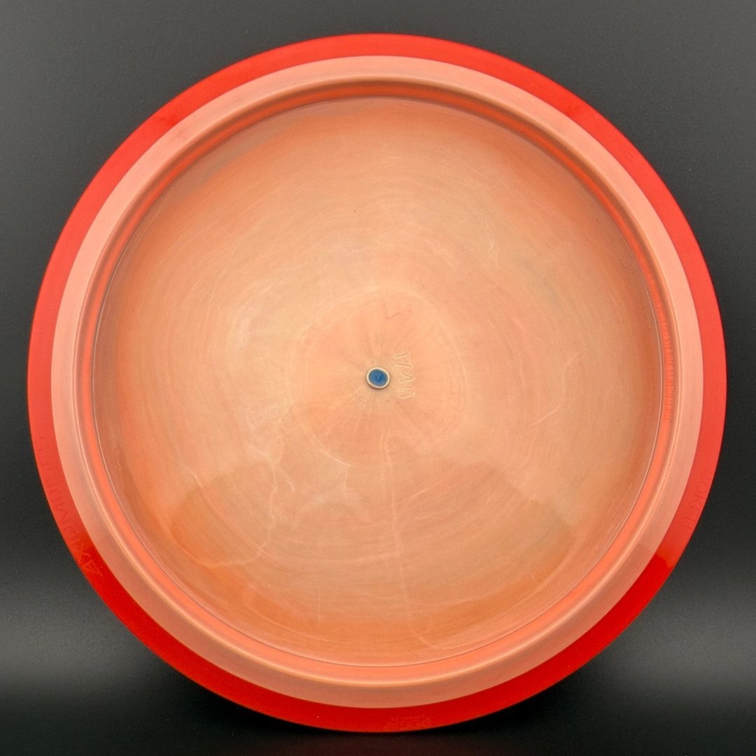 Neutron Bokeh - Bokeh Latte - Simon Lizotte Signature Series Axiom