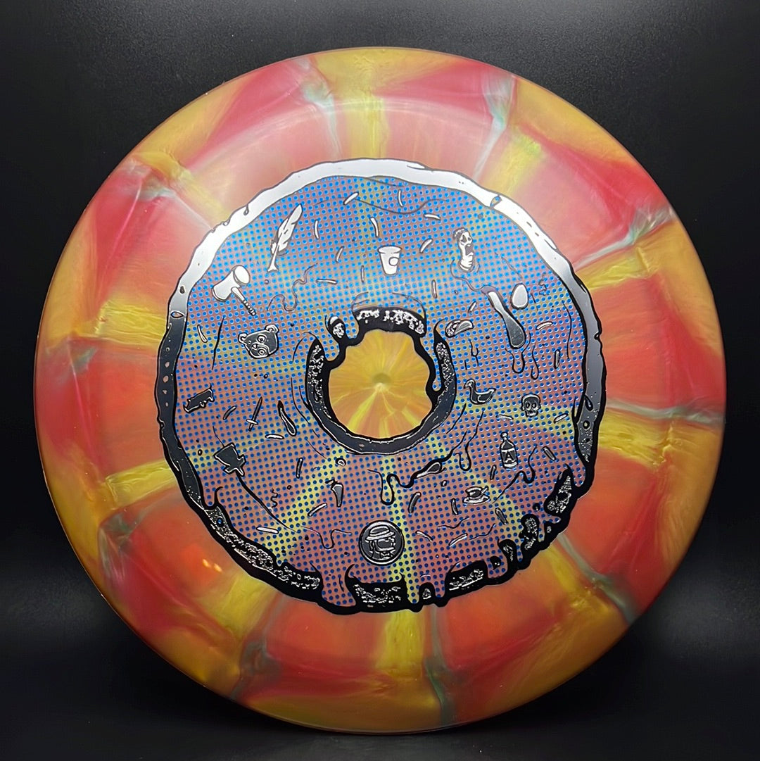 Plasma Trace - "Donut" by Marm O Set Streamline