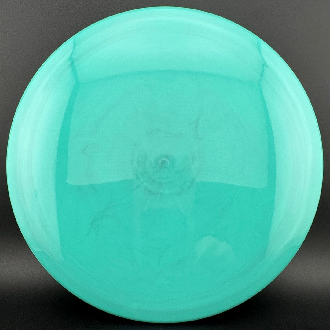 Neutron Echo - Blank Streamline