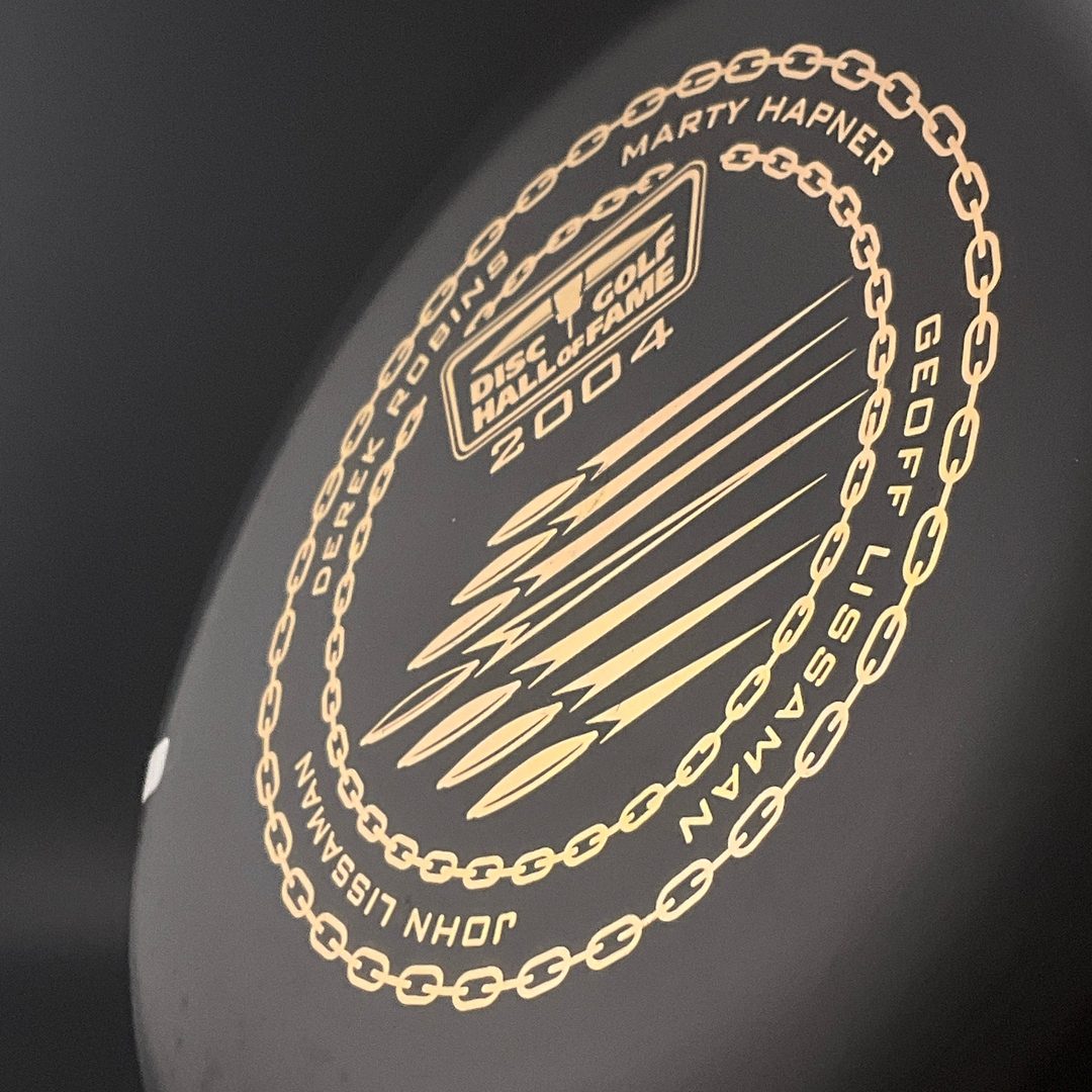 Champion Aviar Driver - 2004 Hall of Fame Commemorative *Speedy Stash* Innova