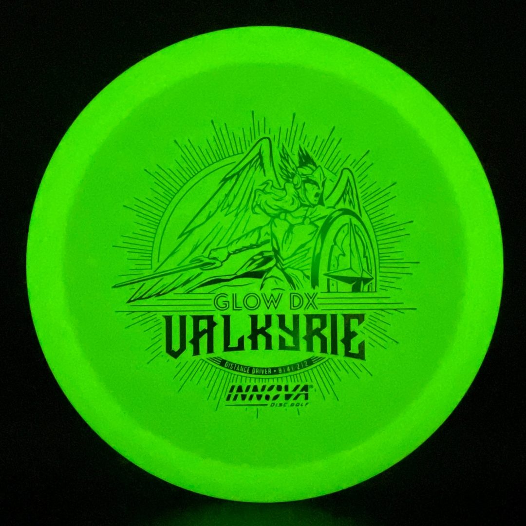Classic Glow DX Valkyrie Innova
