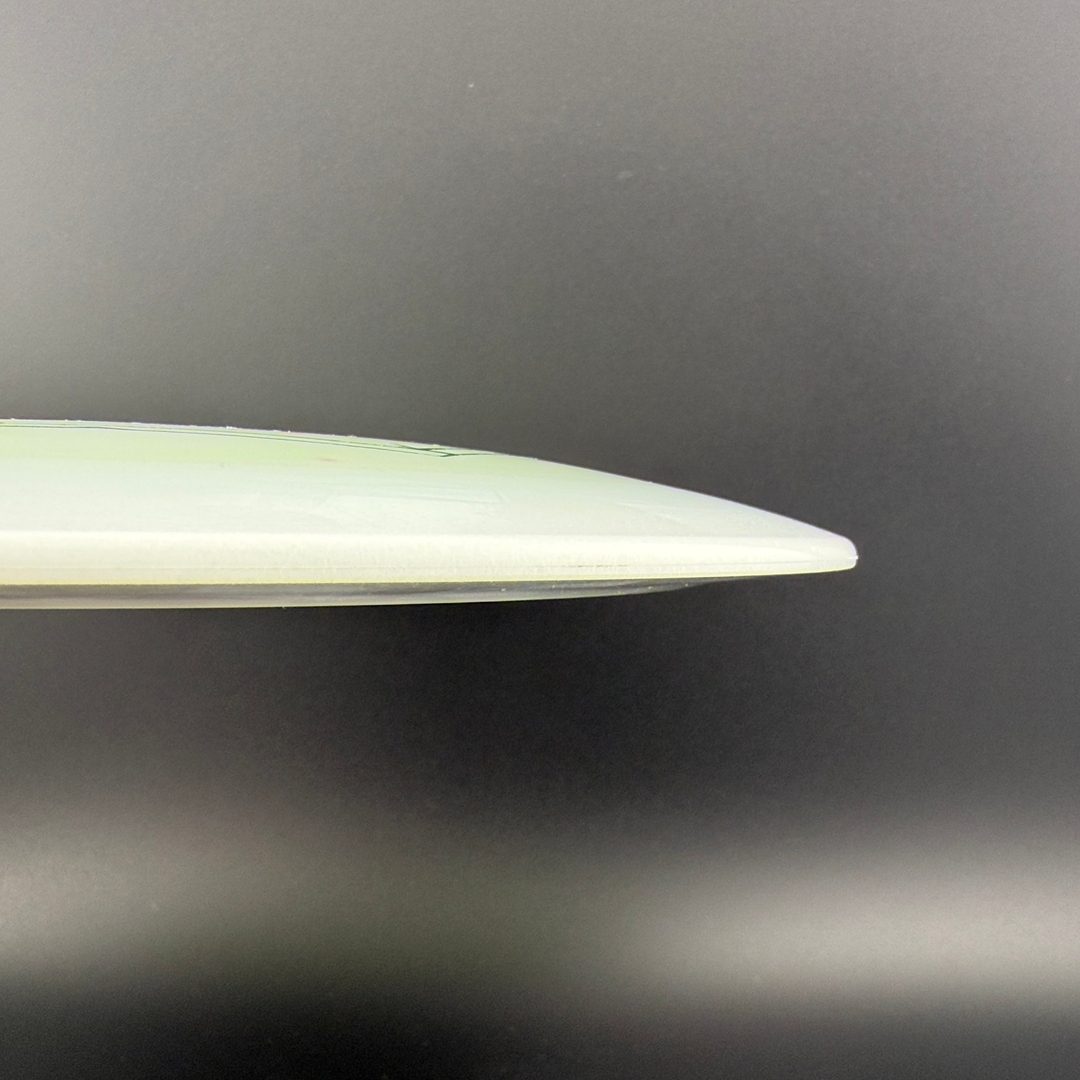 Swirly S-Blend Pharaoh Infinite Discs