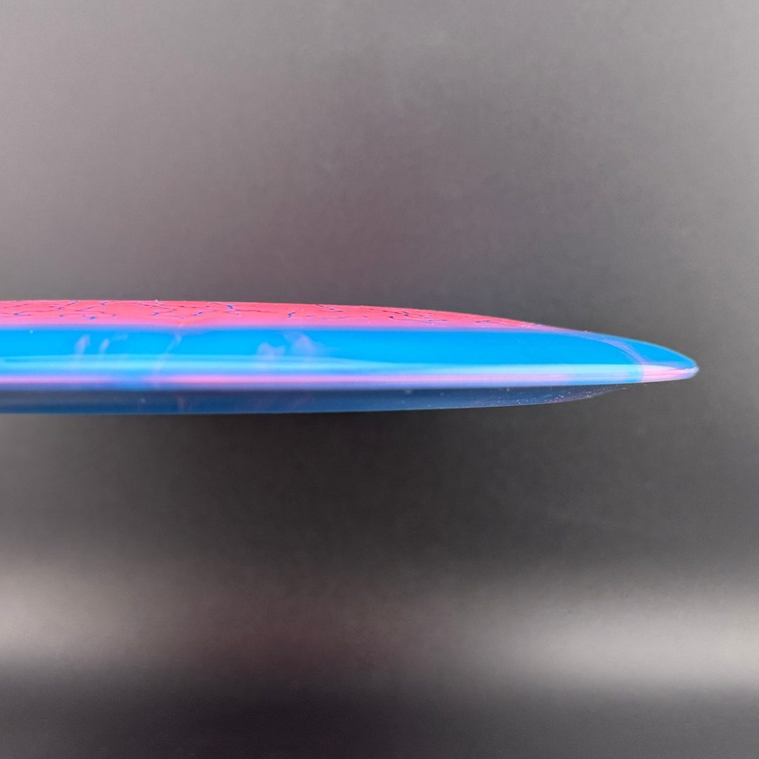 Halo Star Wraith - Eye-Fly RAD V2 by Ripper Studios Innova