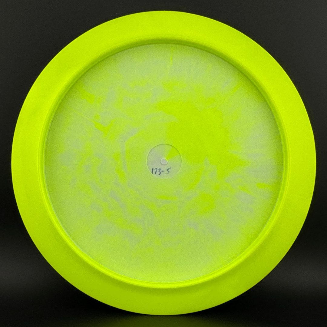 Halo Star Mamba Innova