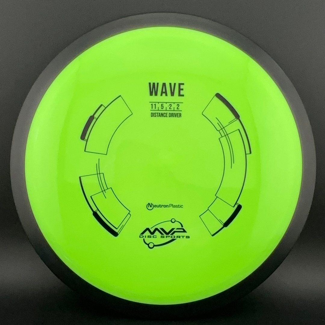 Neutron Wave MVP
