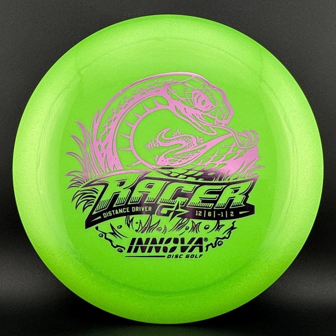 GStar Racer Innova