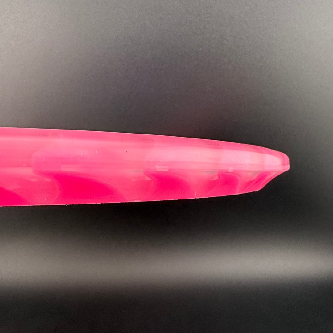 FuZed Z Buzzz - Elk Man 2.0 by Ripper Studios Discraft