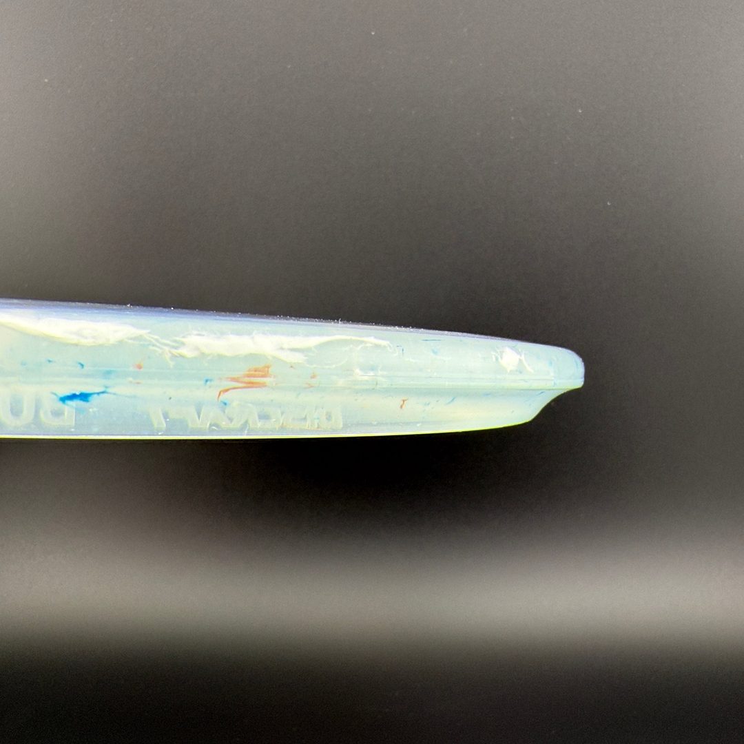 Jawbreaker Z FLX Buzzz OS - Ledgestone 2025 Season 3 Discraft