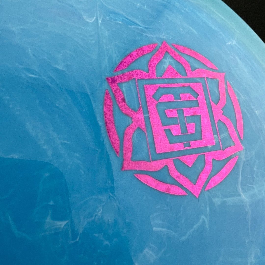 Aura Votum - Mini TSA Logo TSA