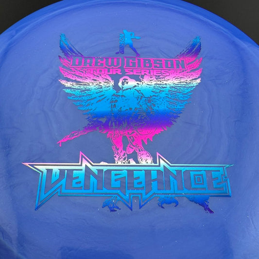 Slime Vengeance Tour Series *Gibson Stash* Jumpman Legacy