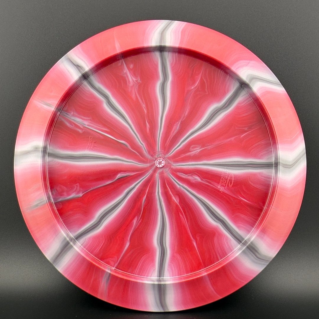 Extreme Burst Royal Grand Grace - XL Crown